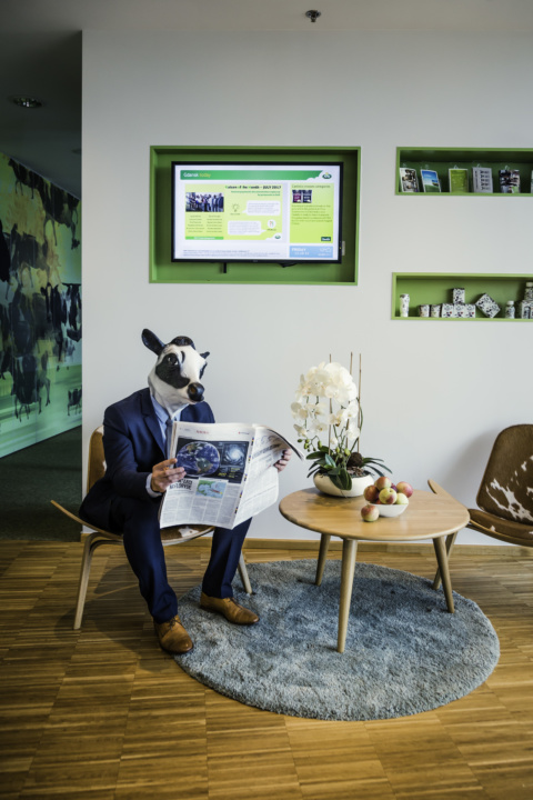 Arla Gss Film Employer Branding