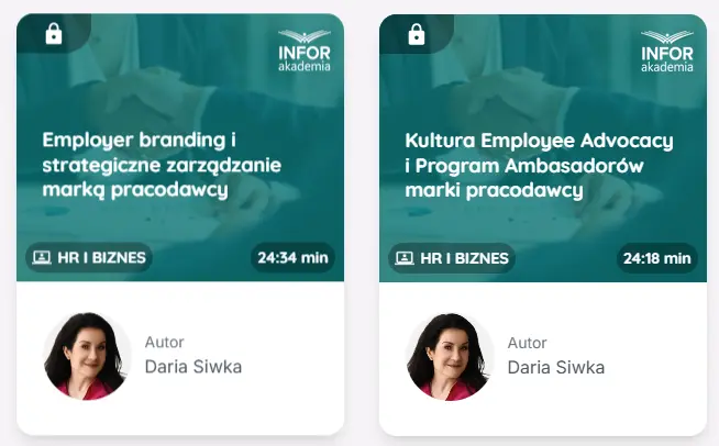 InforAkademia Daria Siwka
